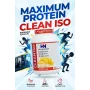 Clean Iso - 2 Kg - Hot Nutrition | Hot Nutrition | Proteine - Strong Nutrition Tunisia