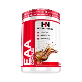 Produits Hot Nutrition officiels | Strong Nutrition Tunisia Tunisie