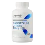 Magnesium Citrate 400 mg + B6 - 90 Tablets - Ostrovit | | Vitamines - Mineraux - Strong Nutrition Tunisia