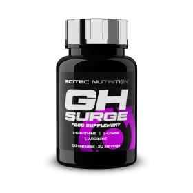 Gh Surge - 90 Capsules - Scitec Nutrition
