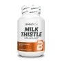 Milk Thistle - 60 Capsules - BiotechUsa | BioTechUSA | Vitamines - Mineraux - Strong Nutrition Tunisia