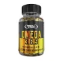 Omega 3.6.9 - 90 Capsules - Real Pharm | Real Pharm | Acides Gras - Strong Nutrition Tunisia
