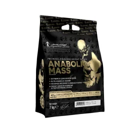 Anabolic Mass - 7 Kg - Kevin Levrone