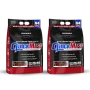 Pack Promo 2 x QuickMass - 4.54 Kg - AllMax Nutrition | | Gainer - Strong Nutrition Tunisia