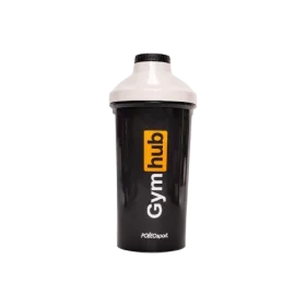 Shaker Gym Hub - 600 Ml