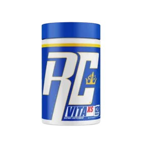 Vita Xs - 120 Capsules - Ronnie Coleman