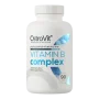 Vitamin B Complex - 90 capsules - Ostrovit | | Accueil - Strong Nutrition Tunisia