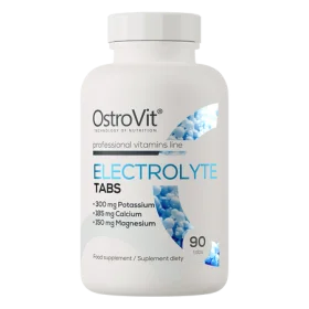 Vitamines - Mineraux - Strong Nutrition Tunisia - Nutrition sportive Tunisie