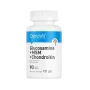 Glucosamine + MSM + Chondroitin - 90 tablets - Ostrovit | | Sante Des Articulations - Strong Nutrition Tunisia