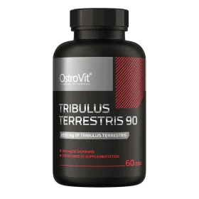 Tribulus Terrestris 90 - 60 Capsules - Ostrovit