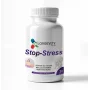 Stop Stress - 30 Gelules - Longevity Plus- | LONGEVITY PLUS | Booster D'hormone - Strong Nutrition Tunisia