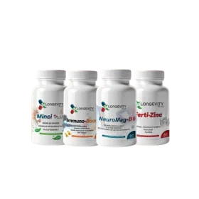 Vitamines - Mineraux - Strong Nutrition Tunisia - Nutrition sportive Tunisie