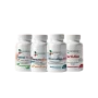 Pack-Ladies Minci Plus + Immuno-Boost + NeuroMag + Ferti-Zinc - Longevity Plus | LONGEVITY PLUS | Booster D'hormone - Strong Nutrition Tunisia