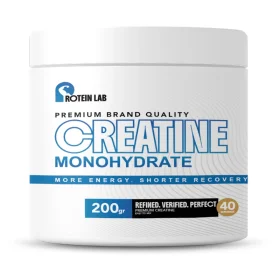 Creatine - Strong Nutrition Tunisia - Nutrition sportive Tunisie