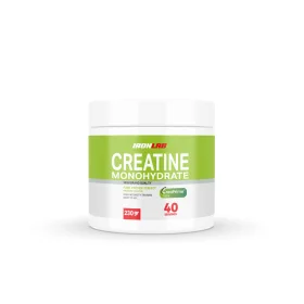 Creatine - Strong Nutrition Tunisia - Nutrition sportive Tunisie