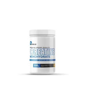 Creatine - Strong Nutrition Tunisia - Nutrition sportive Tunisie