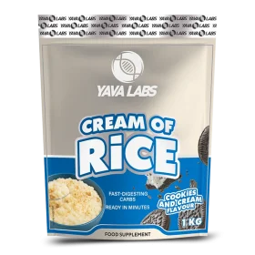 Aakg - 90 Caspules - Yava Labs | | Pre-Workout - Strong Nutrition Tunisia