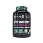 Vitamins + Minerals - 60 Capsules - Creator Nutrition | Creator Nutrition | Vitamines - Mineraux - Strong Nutrition Tunisia
