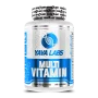 Multivitamin - 60 Capsules - Yava Labs | | Vitamines - Mineraux - Strong Nutrition Tunisia