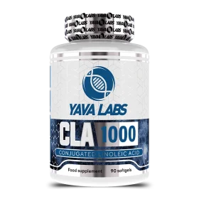 Bruleur de graisse - Strong Nutrition Tunisia - Nutrition sportive Tunisie