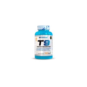 Booster D'hormone - Strong Nutrition Tunisia - Nutrition sportive Tunisie