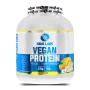 Protein Vegan - 2 Kg - Yava Labs | Yava Labs | Proteine - Strong Nutrition Tunisia