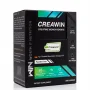 CREAWIN (Creapure®) Creatine Monohydrate - 30 Sticks 150Gr - Win | Worth It Nutrition Tunisie | Creatine - Strong Nutrition Tunisia