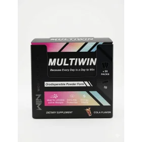MULTIWIN - 30 Sticks - Win