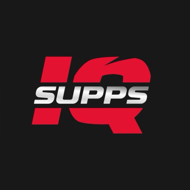 IQ SUPPS