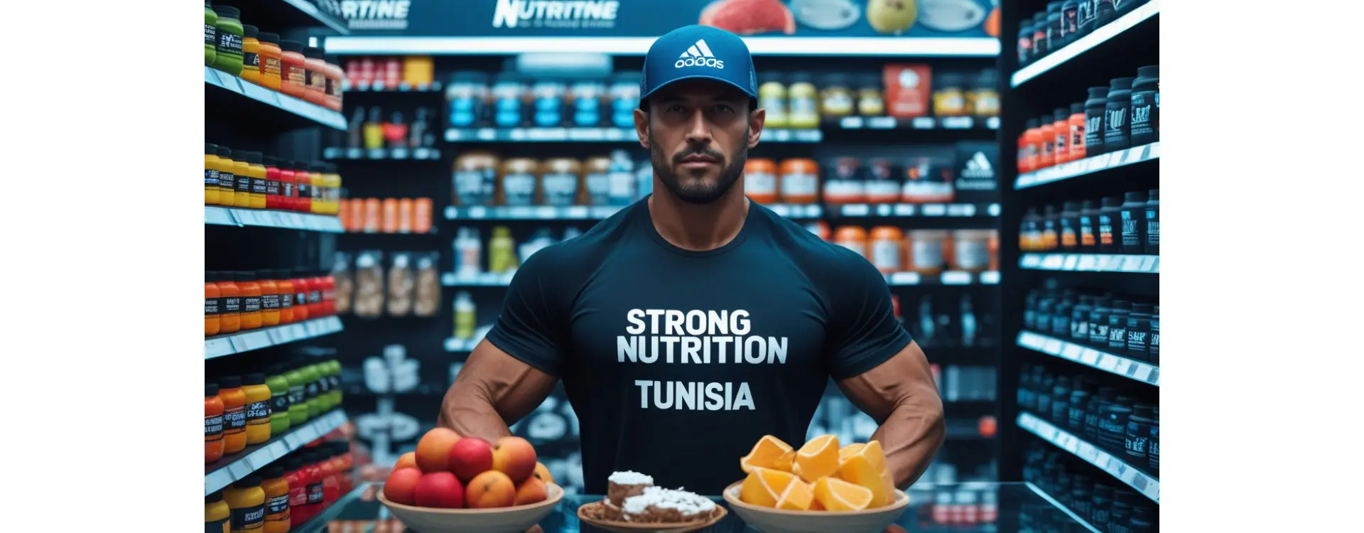 Glossaire Complet Nutrition Sportive & Compléments Alimentaires 2026 (A-Z)