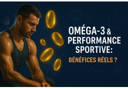 Les Oméga-3 Chez le Sportif : Faut-Il Prendre des Compléments en Huile de Poisson ? Analyse Scientifique & Conseils Pratiques