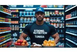 Glossaire Complet Nutrition Sportive & Compléments Alimentaires 2026 (A-Z)