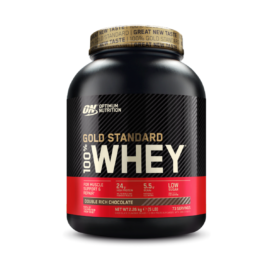  100% Whey Gold Standard 2.3 kg