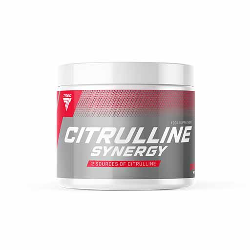 Citrulline Synergy Trec Nutrition