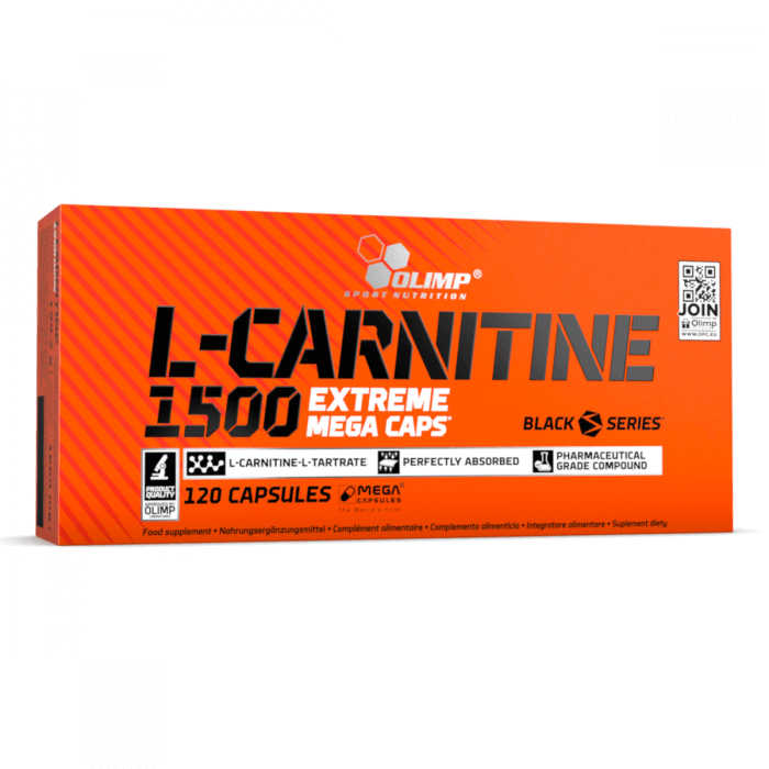 L-Carnitine 1500 Olimp Nutrition
